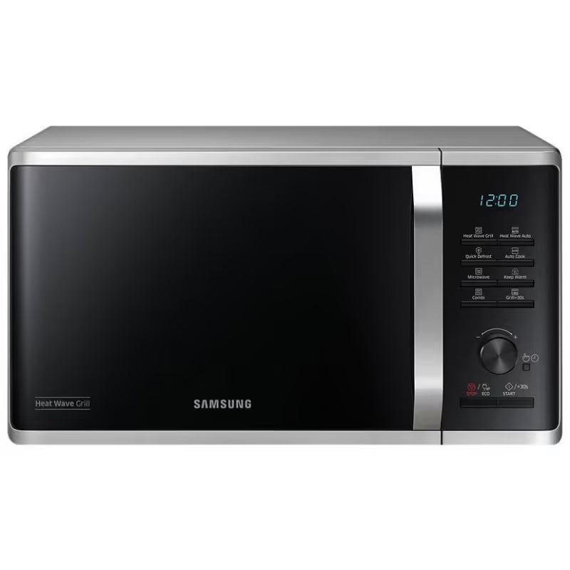 Micro-Onde Grill Samsung 23l MG23K3575 - Silver