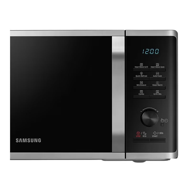 Micro-Onde Grill Samsung 23l MG23K3575 - Silver