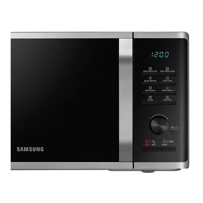 Micro-Onde Grill Samsung 23l MG23K3575 - Silver
