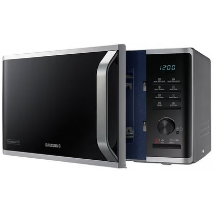 Micro-Onde Grill Samsung 23l MG23K3575 - Silver