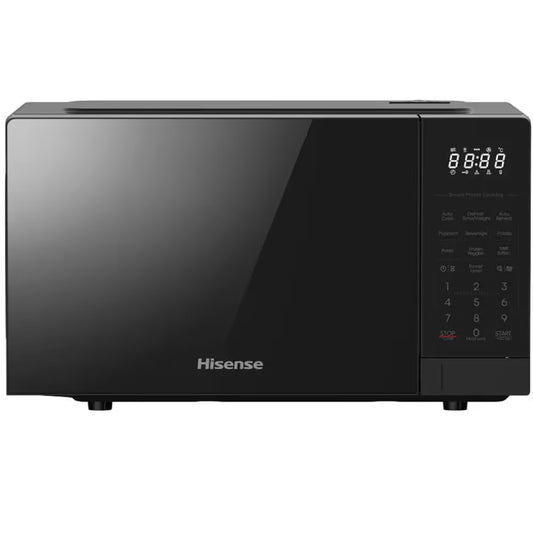 Micro Onde Hisense H20MOBS6 20 Litres - Noir