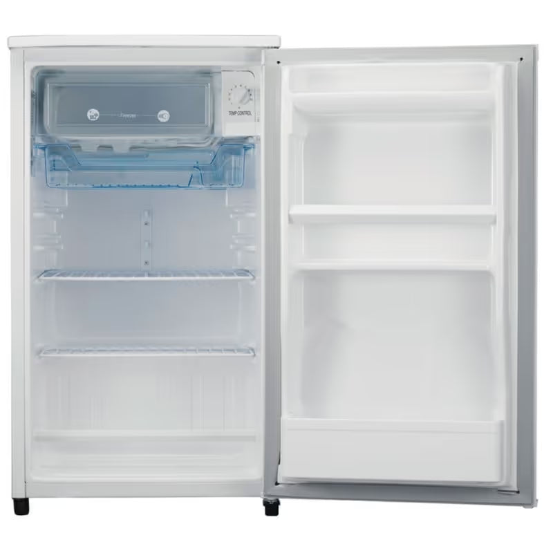 Mini Bar LG GL-131SQQP 92 Litres DeFrost - Blanc