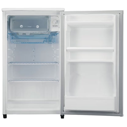 Mini Bar LG GL-131SQQP 92 Litres DeFrost - Blanc