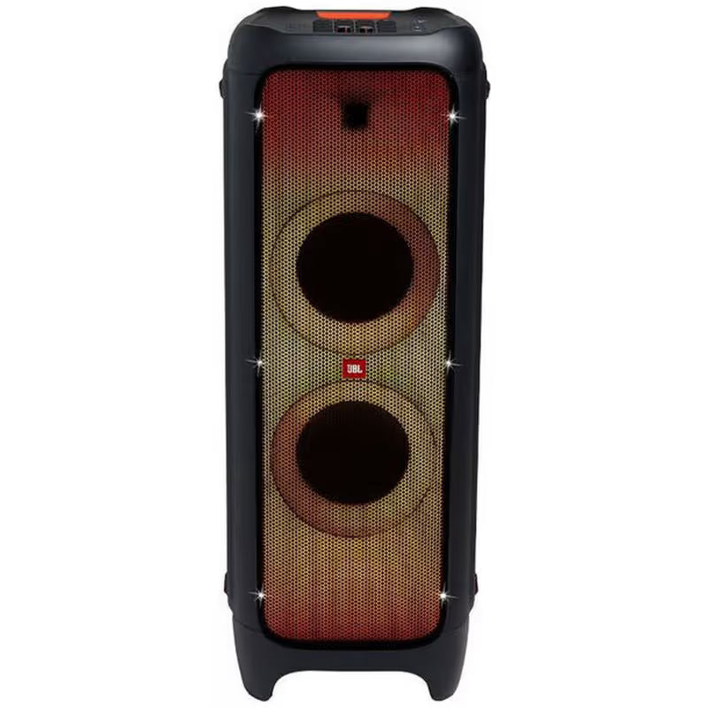 Enceinte JBL PartyBox 1000W - Noir