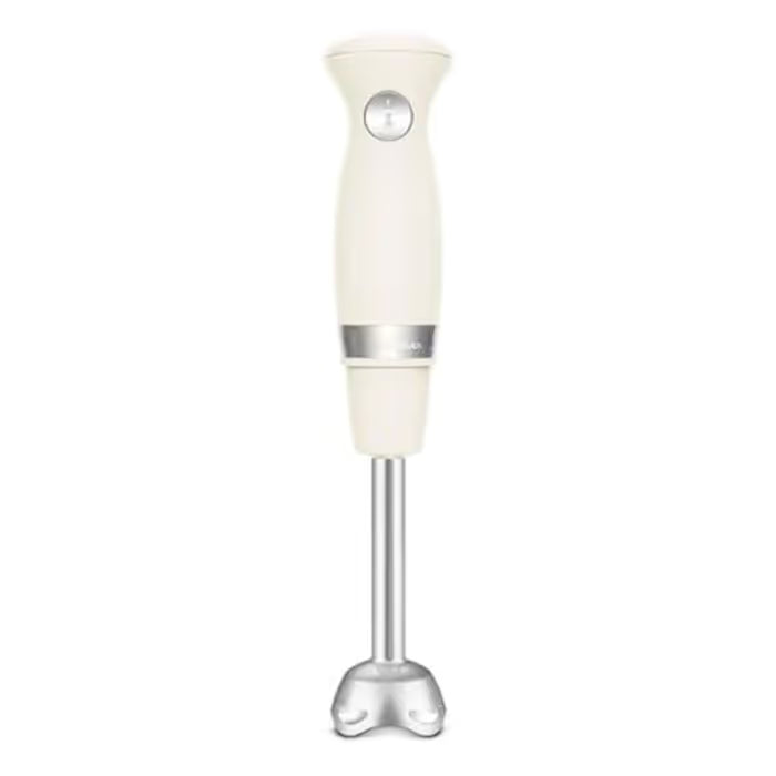 Mixeur MOULINEX DD471A10 450 Watts - Blanc Cassé