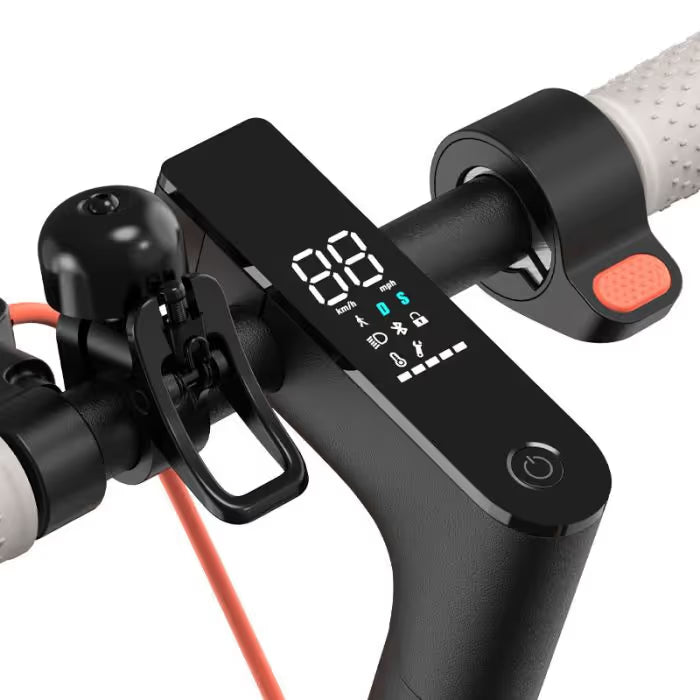 Trottinette Electrique Xiaomi Scooter 3 Lite - Gris