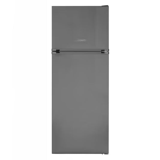 Réfrigérateur TELEFUNKEN FRIG-453I 439 Litres LessFrost - Inox