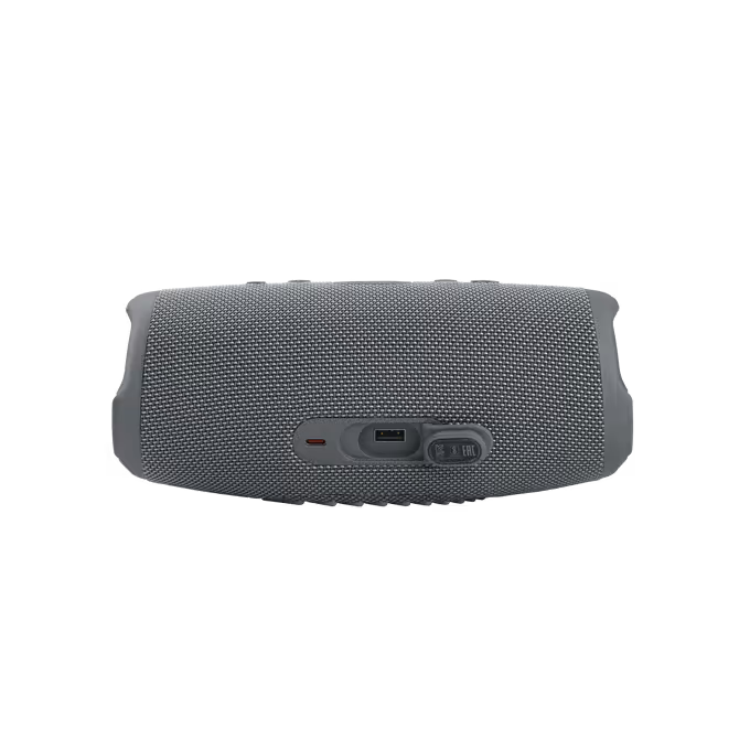 Enceinte Bluetooth JBL Charge 5  - Gris
