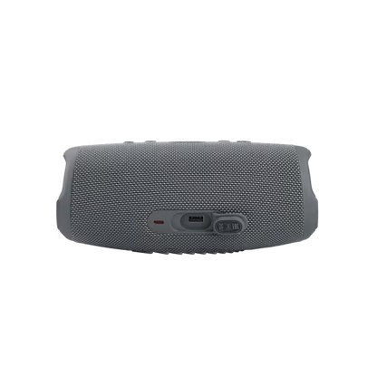 Enceinte Bluetooth JBL Charge 5  - Gris