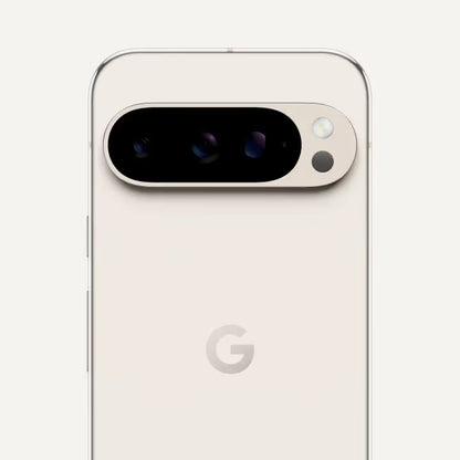 Smartphone Google Pixel 9 Pro 16Go  256Go - Porcelaine