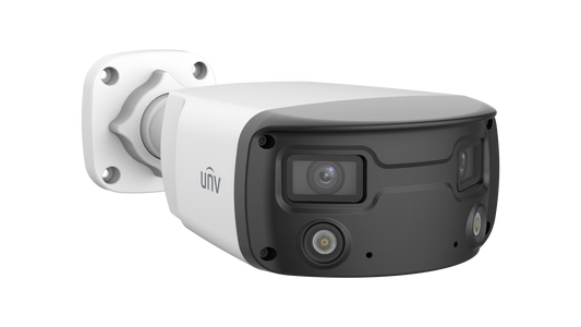 Caméra IP Extérieur IPC2K24SE-ADF40KMC-WL-I0