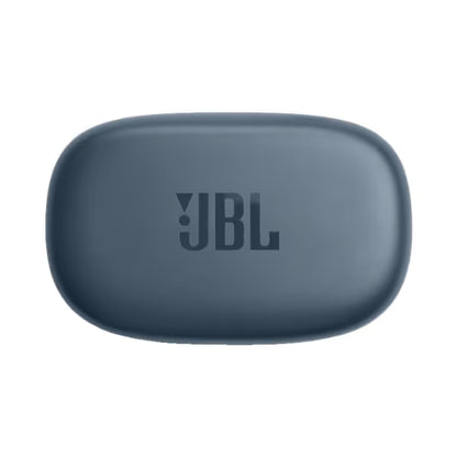 Écouteurs sans fil JBL Endurance Peak 3 - Bleu
