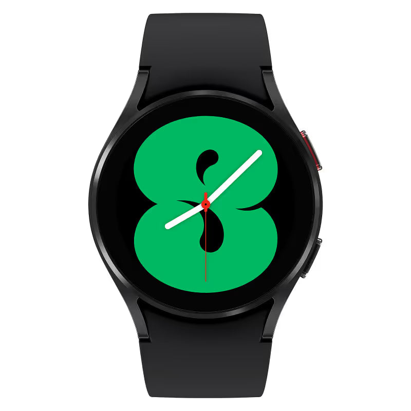 Montre connectée Samsung Galaxy Watch4 40 mm - Noir