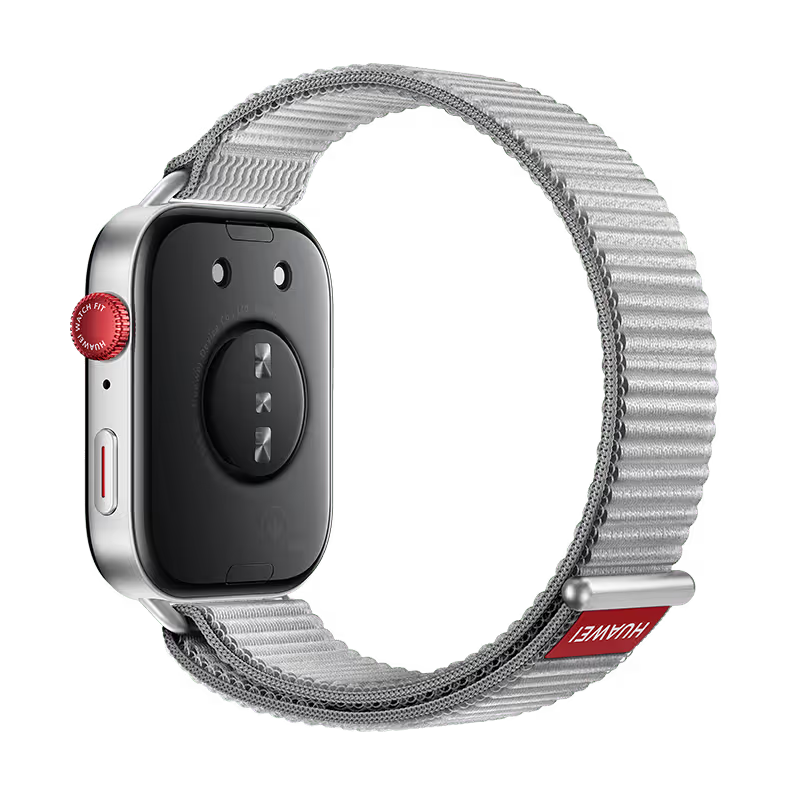 Montre Connectée HUAWEI Watch Fit 3 - Gris