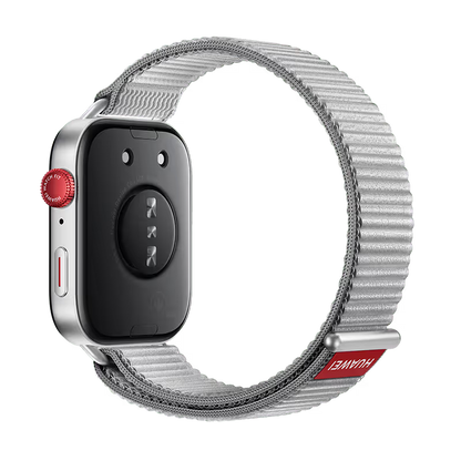 Montre Connectée HUAWEI Watch Fit 3 - Gris