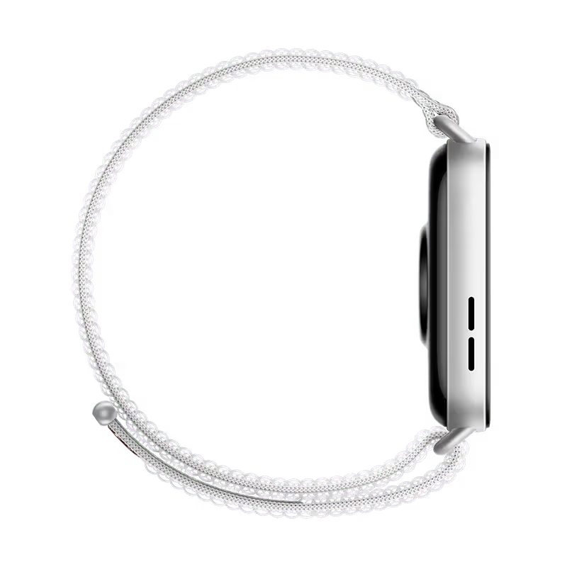 Montre Connectée HUAWEI Watch Fit 3 - Gris