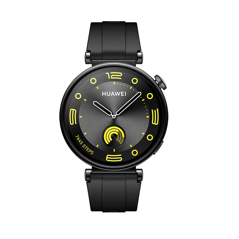 Montre connectée Huawei Watch GT4 41mm - NOIR