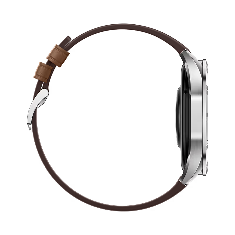 Montre connectée Huawei  Watch GT 4  46mm - Marron
