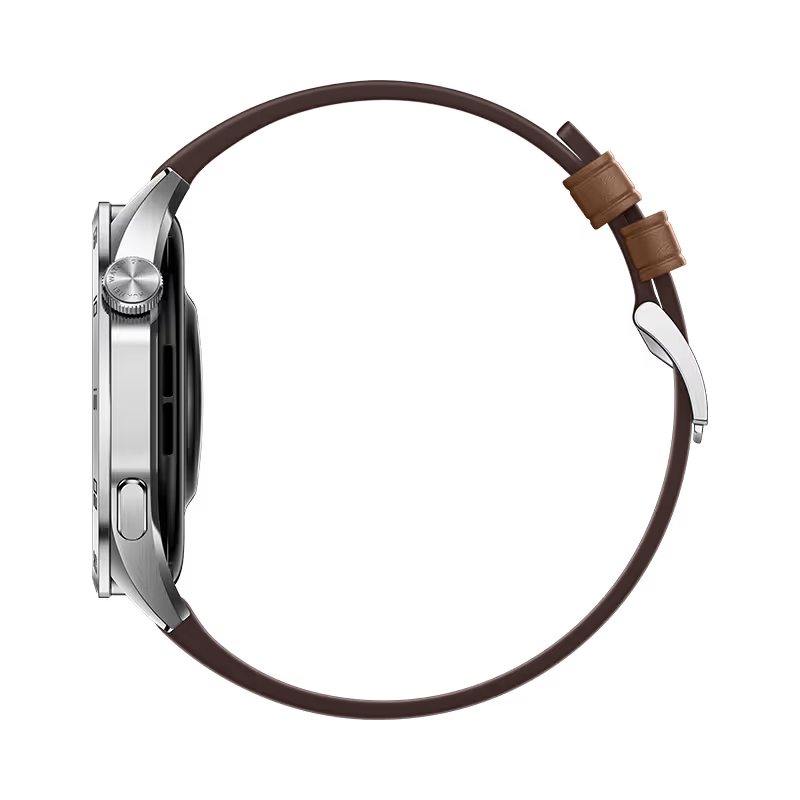 Montre connectée Huawei  Watch GT 4  46mm - Marron