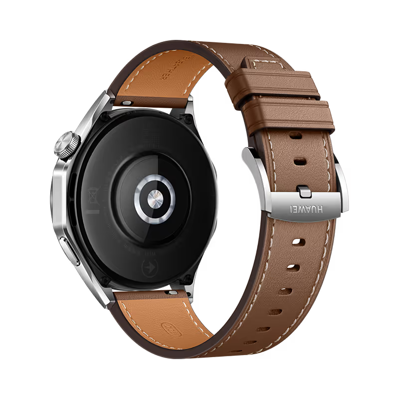 Montre connectée Huawei  Watch GT 4  46mm - Marron
