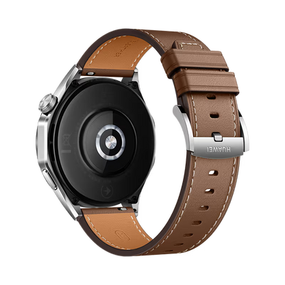 Montre connectée Huawei  Watch GT 4  46mm - Marron