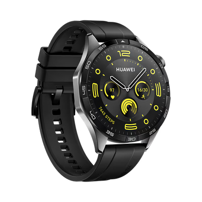 Montre connectée Huawei Watch GT4 46mm - Noir