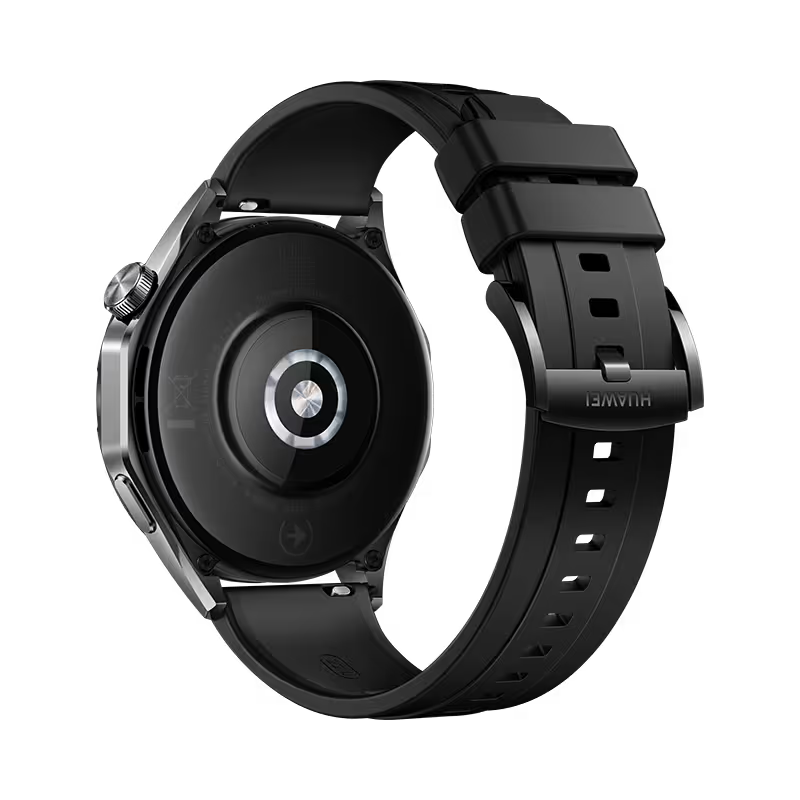 Montre connectée Huawei Watch GT4 46mm - Noir