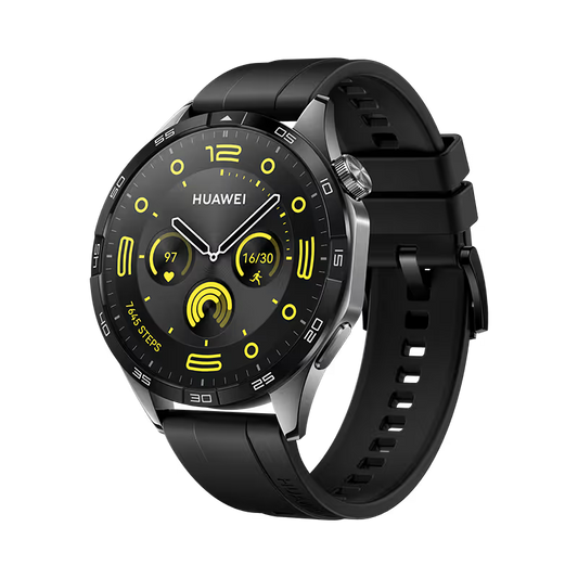 Montre connectée Huawei Watch GT4 46mm - Noir