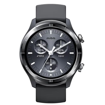 Montre Connectée MIBRO A3 - Gris Foncé