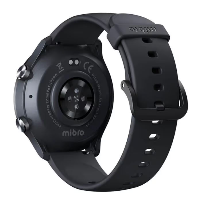 Montre Connectée MIBRO A3 - Gris Foncé