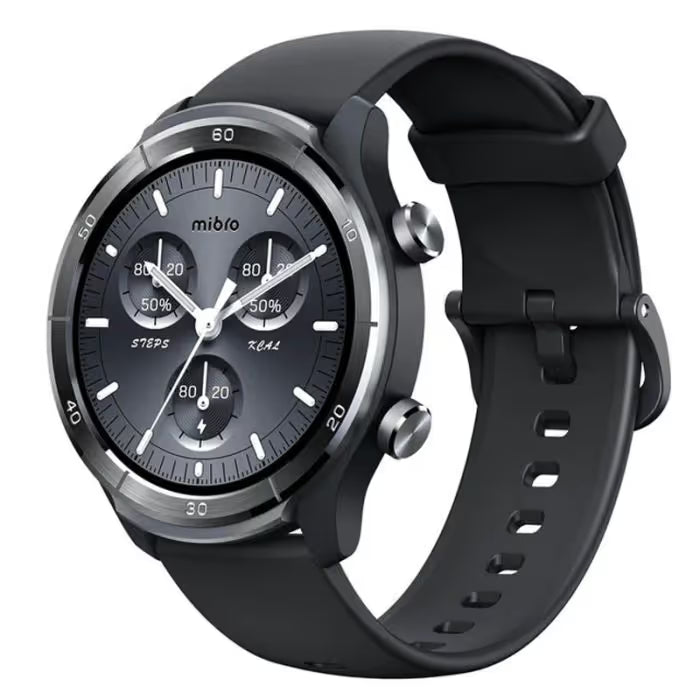 Montre Connectée MIBRO A3 - Gris Foncé