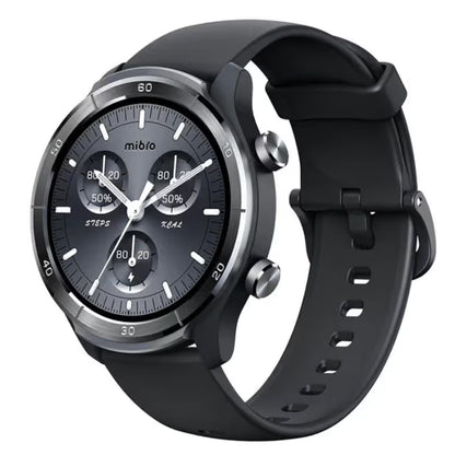 Montre Connectée MIBRO A3 - Gris Foncé