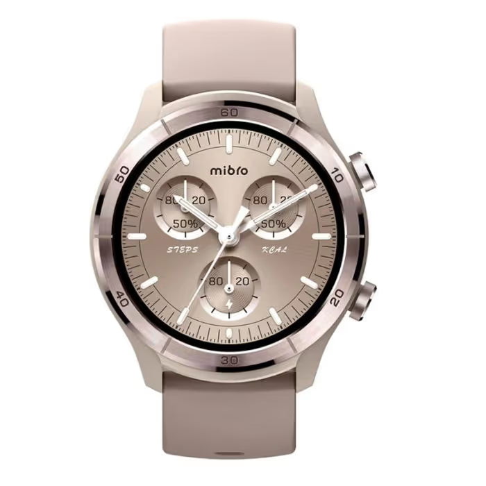 Montre Connectée MIBRO A3 - Mocha