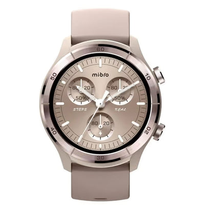 Montre Connectée MIBRO A3 - Mocha