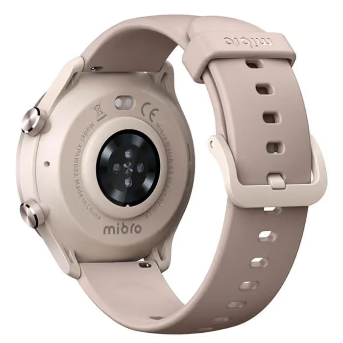 Montre Connectée MIBRO A3 - Mocha