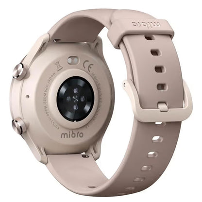 Montre Connectée MIBRO A3 - Mocha