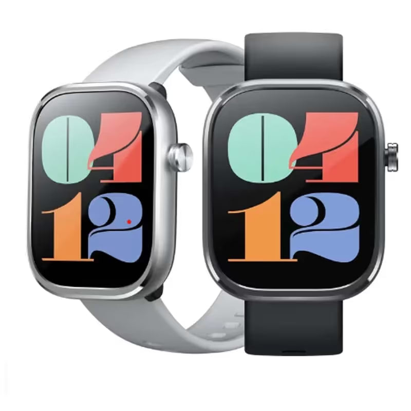 Montre Connectée MIBRO Watch C4 - Noir