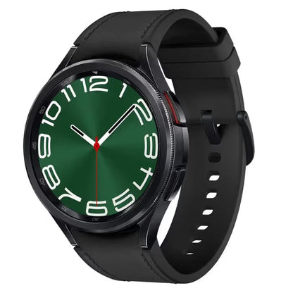 Montre connectée Samsung Galaxy Watch 6 Classic BT 47 mm - Noir