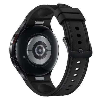 Montre connectée Samsung Galaxy Watch 6 Classic BT 47 mm - Noir