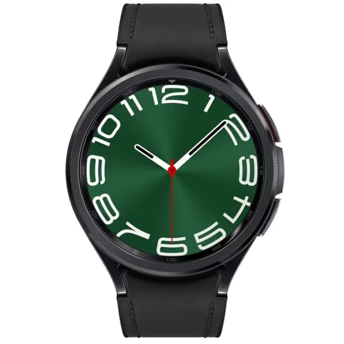 Montre connectée Samsung Galaxy Watch 6 Classic BT 47 mm - Noir