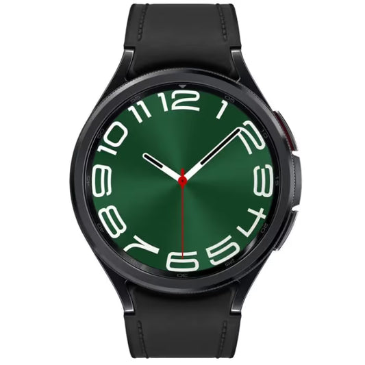 Montre connectée Samsung Galaxy Watch 6 Classic BT 47 mm - Noir