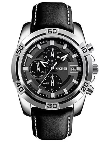 Montre Connecté Skmei Sport SK-9156 - Noir