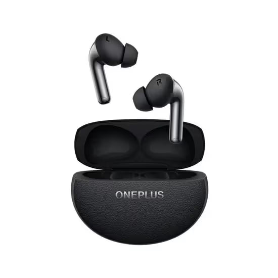 ECOUTEURS OnePlus Buds Pro 3 Noir Midnight Opus