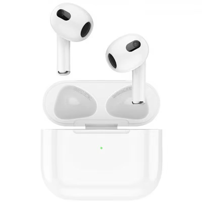 Écouteurs Sans Fil BOROFONE BW20 - Blanc