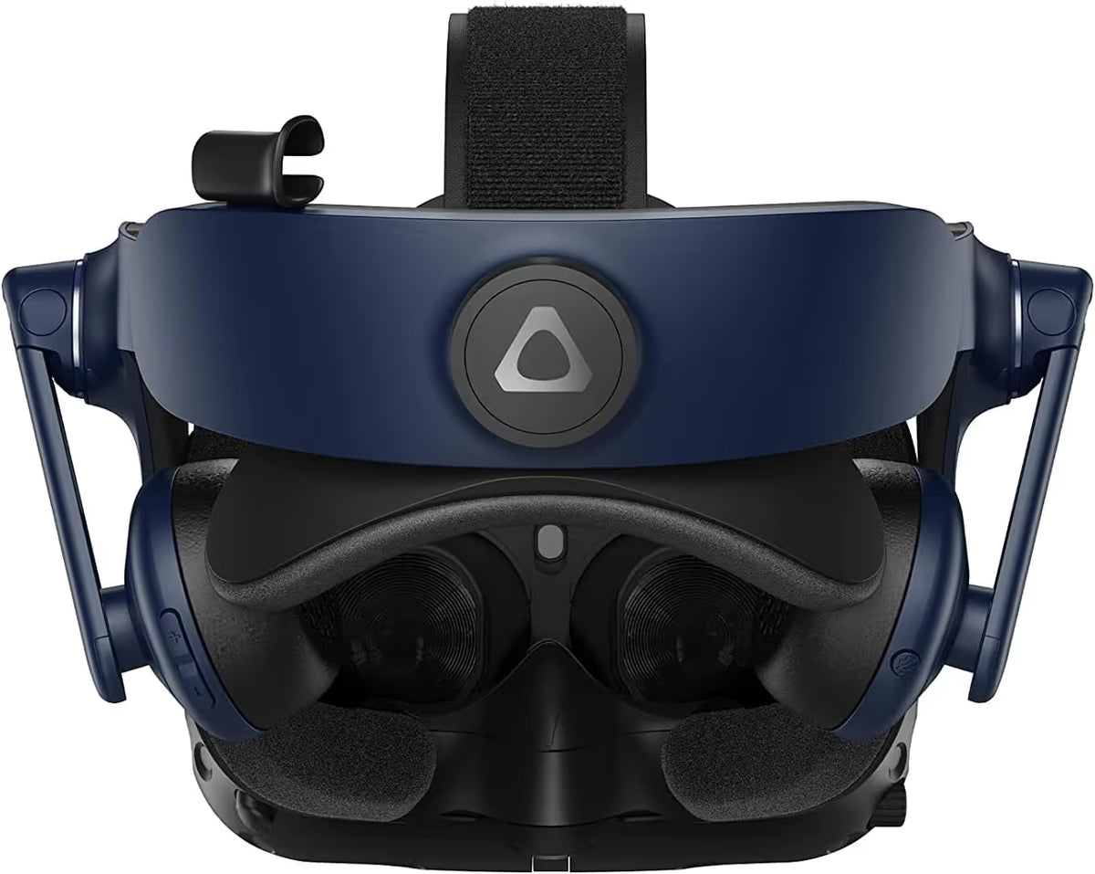 HTC VIVE Pro 2 Complète Edition - Noir