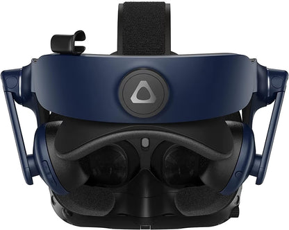 HTC VIVE Pro 2 Complète Edition - Noir