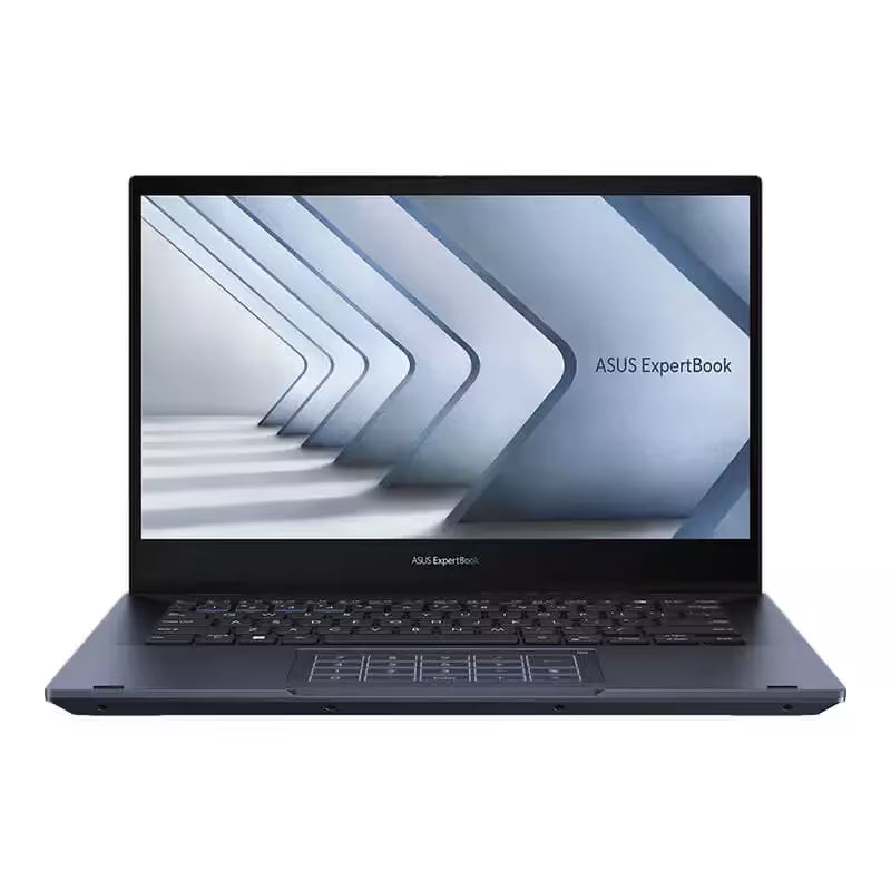 PC Portable ASUS Expertbook B5402FVA-KA0627 - Star Black