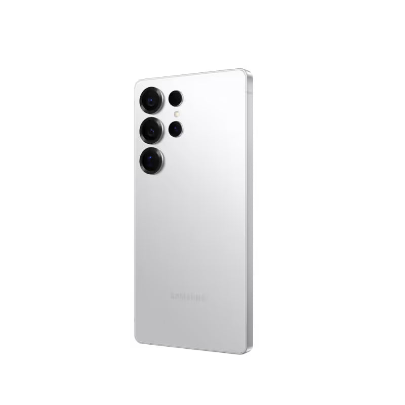 Samsung Galaxy S25 Ultra 12Go 256Go - Blanc Titane
