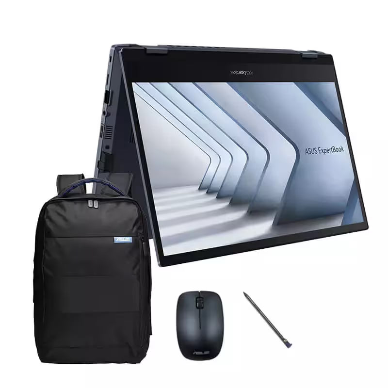 PC Portable ASUS Expertbook B5402FVA-KA0627 - Star Black