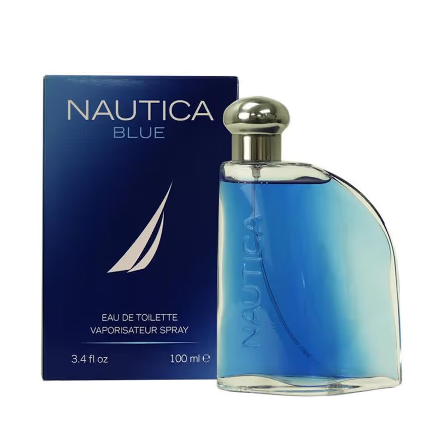 Nautica Blue Eau De Toilette pour Homme - 100ML
